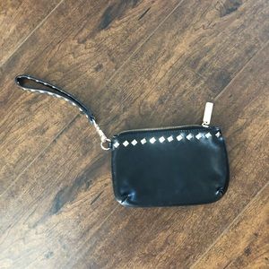 Clutch or wrist purse